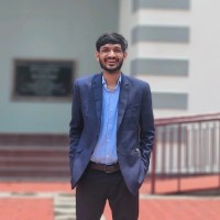 Sahil Pant