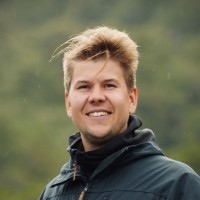 Andreas Gram Højbo