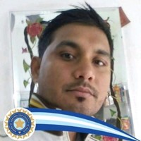 Ram Dixit