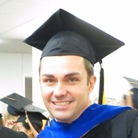 Aaron Smallwood