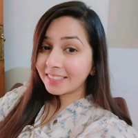 Ridhima Soni