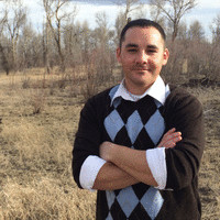 Connor Rivera