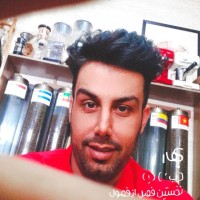 Farzad Shahverdi