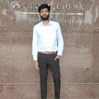 Udhay Kumar