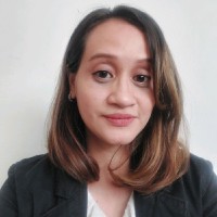 Arlina Benyamin