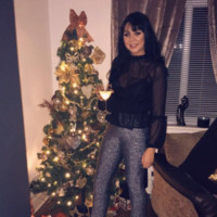 Kirsty Longworth
