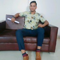 Mohd Asif