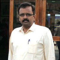 SHREEGANTH SRIHARAN