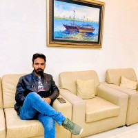 Rashid Ali
