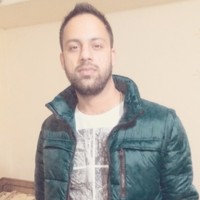 Dharm Chauhan
