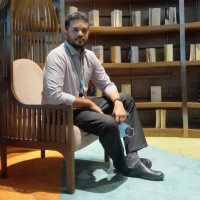 Prithviraj V