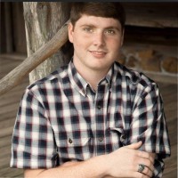 Christian Merryman