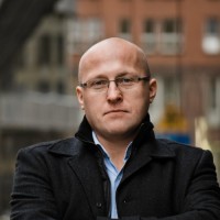 Marek Klimkowski