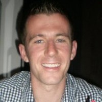 Eamon Mcconville