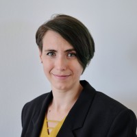 Amandine Masson