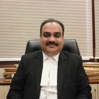Sanjeev Kumar Arora