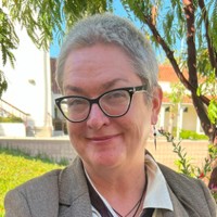 Bridget Engman (Wilde)