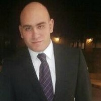 Ahmed Mohamed Ibrahem