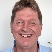 Mark Smith