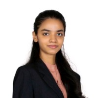 Aishwarya Bapardekar