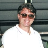 John Anderjaska - MS, CISSP, MSSP Admin/Dev