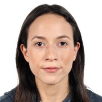 Andrea Mazariegos Dorigoni
