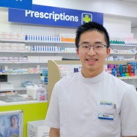 Marcus Tang