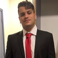Lucas Dias Da Silva