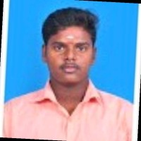 VIGNESH S Vicky