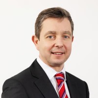 Robert Kelly  CIP  MBA