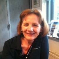Marie Vojtech