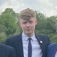 Jack Corbet