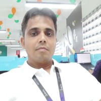 Kumar Saurabh