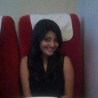 Nirali Choksi