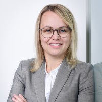Isabel Walz