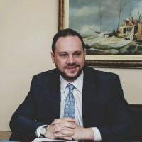 Vasileios Lymperopoulos