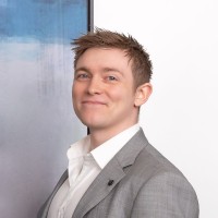 Luke Dyball