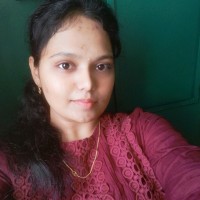 Nikita Mohite