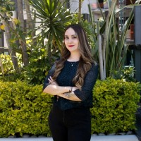 Carol Sofía Abrego Reyes