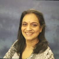 Rohini Ramanuj