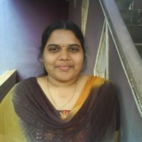 Sridevi Nidamanuri