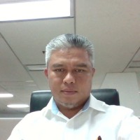 Sukirman Muhtar