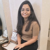 Nikita Gupta