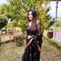 Ambika Mistry