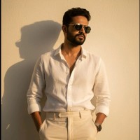 Parth Vithalani