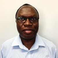 Walter Chitsike
