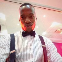 michael Kimani  Njora