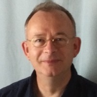 Stephen Leach
