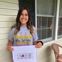 Megan Warner