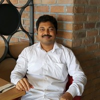 Manjunath Kandiraju